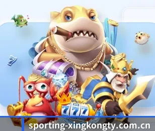 sporting-xingkongty.com.cn的故事